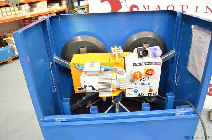 SMT Fahrzeugtechnik GmbH SMT Fahrzeugtechnik GmbH SMT Fahrzeugtechnik GmbH