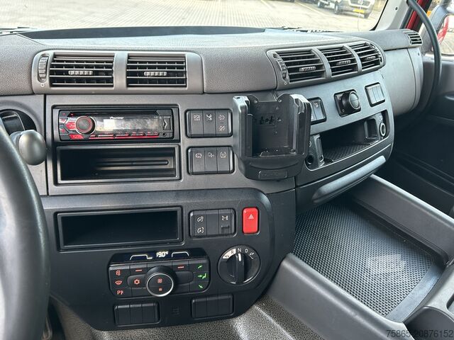 Standard-SZM DAF CF 410 FT Space Cab / 818 dkm / Euro 6D / NL Truck