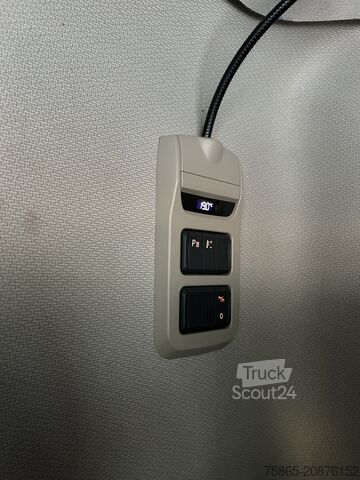 Standard-SZM DAF CF 410 FT Space Cab / 818 dkm / Euro 6D / NL Truck