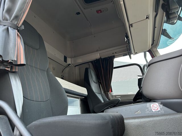 Standard-SZM DAF CF 410 FT Space Cab / 818 dkm / Euro 6D / NL Truck