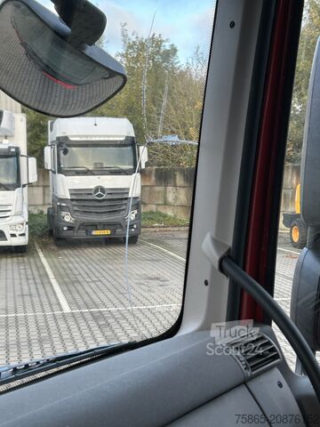 Standard-SZM DAF CF 410 FT Space Cab / 818 dkm / Euro 6D / NL Truck