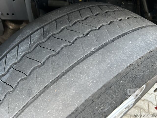 Standard-SZM DAF CF 410 FT Space Cab / 818 dkm / Euro 6D / NL Truck