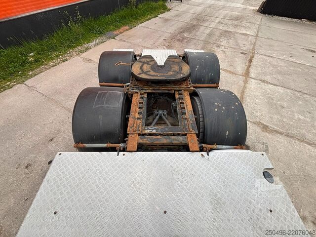 Standard traktor Mercedes-Benz Arocs 3358 6x4 GCW 120 TON ! / HYDRAULICS / RET...