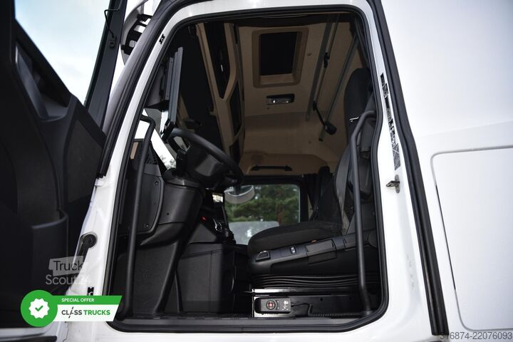 Standarta vilcējs MERCEDES-BENZ Actros 5 1845 BigSpace MirroCam