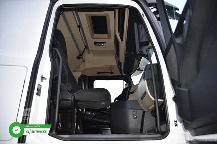 Standarta vilcējs MERCEDES-BENZ Actros 5 1845 BigSpace MirroCam