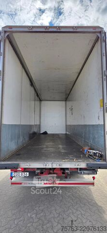 Valiză Scania R580 V8 NGS Highline 6x2*4 - Retarder - Custom ...