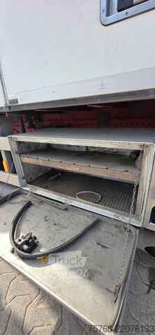 Valiză Scania R580 V8 NGS Highline 6x2*4 - Retarder - Custom ...
