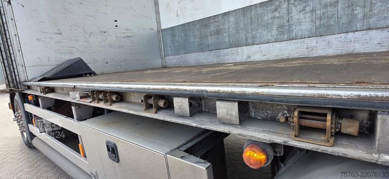 Valiză Scania R580 V8 NGS Highline 6x2*4 - Retarder - Custom ...