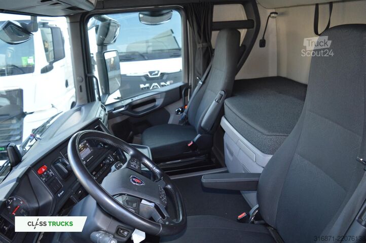 стандартный седельный тягач SCANIA R460 CR20H Cab, Adaptive Cruise Control