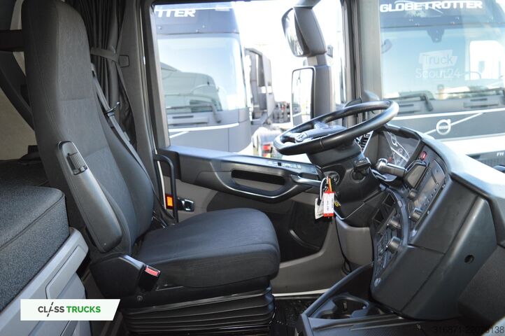 стандартный седельный тягач SCANIA R460 CR20H Cab, Adaptive Cruise Control