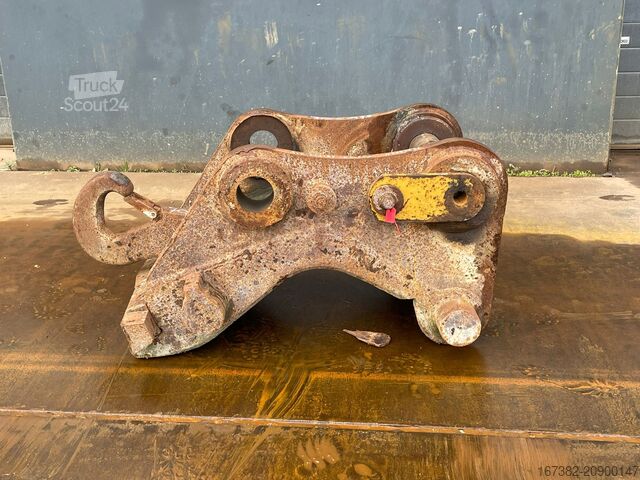 Enota za hitro menjavo Verachtert H6N CW55S