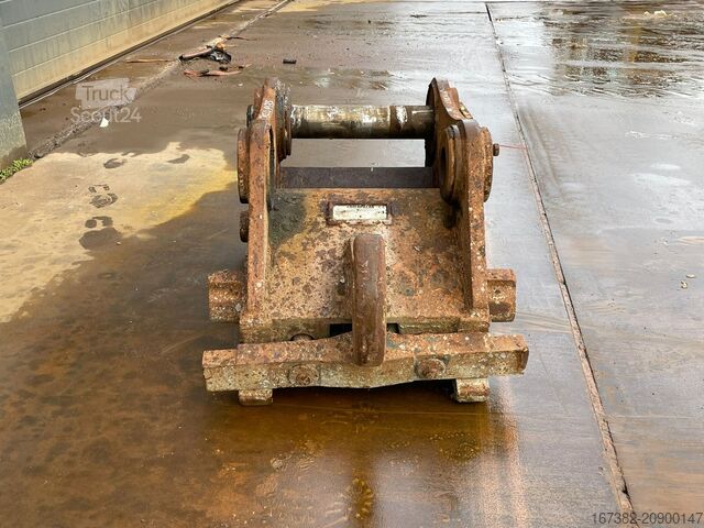 Enota za hitro menjavo Verachtert H6N CW55S