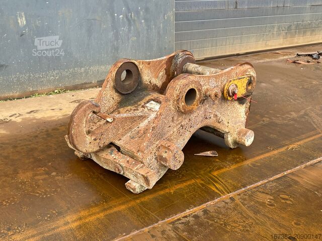 Enota za hitro menjavo Verachtert H6N CW55S