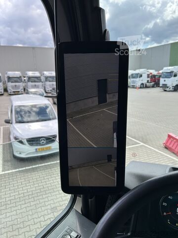 Standard-SZM Mercedes-Benz Actros 1845 Bigspace / 433 dkm / Tacho V2 / 2 T...