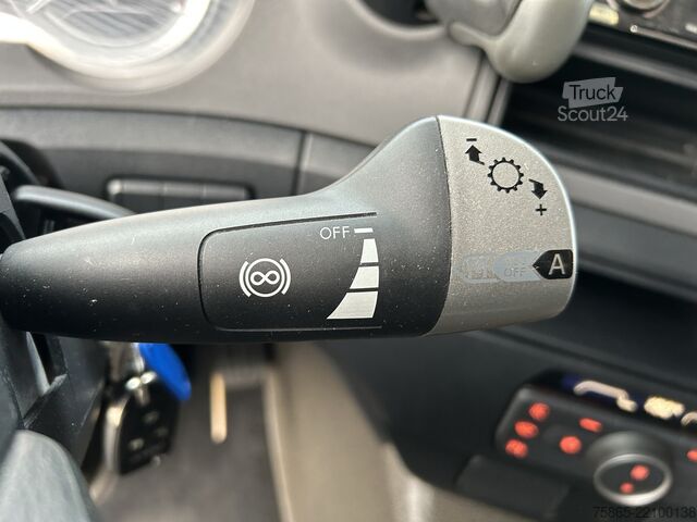 Standard-SZM DAF CF 410 FT SC / Motor Problems / 793 dkm / Euro ...