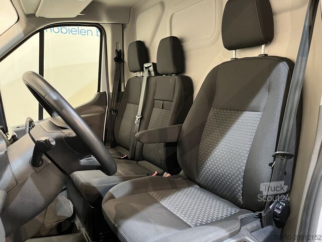Panelvan Ford E-Transit 350 L2H2 Trend 68 kWh / 100% Elektris...