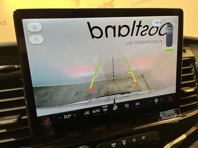 Panelvan Ford E-Transit 350 L2H2 Trend 68 kWh / 100% Elektris...