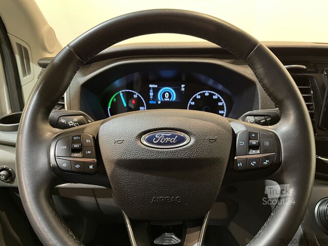 Panelvan Ford E-Transit 350 L2H2 Trend 68 kWh / 100% Elektris...