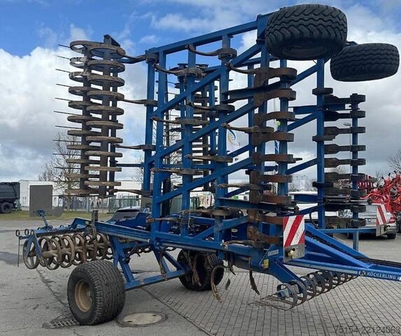Podmítač Köckerling Allrounder Profiline 750
