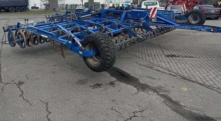 Podmítač Köckerling Allrounder Profiline 750