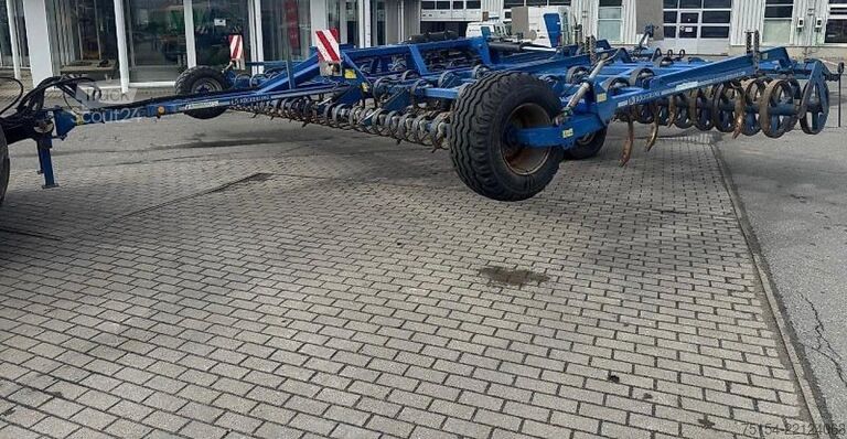 Podmítač Köckerling Allrounder Profiline 750