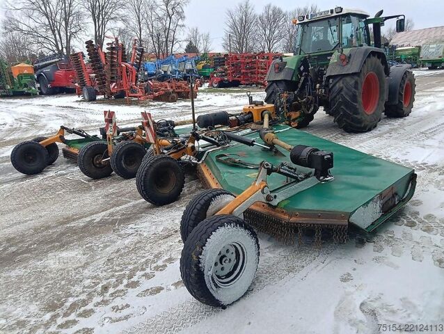 Triturador Spearhead Multicut 730