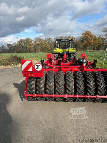 Gruber Horsch Tiger 3 AS