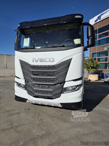  Iveco XWAY 260T50