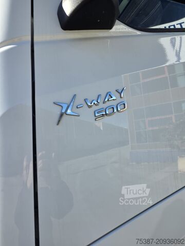  Iveco XWAY 260T50