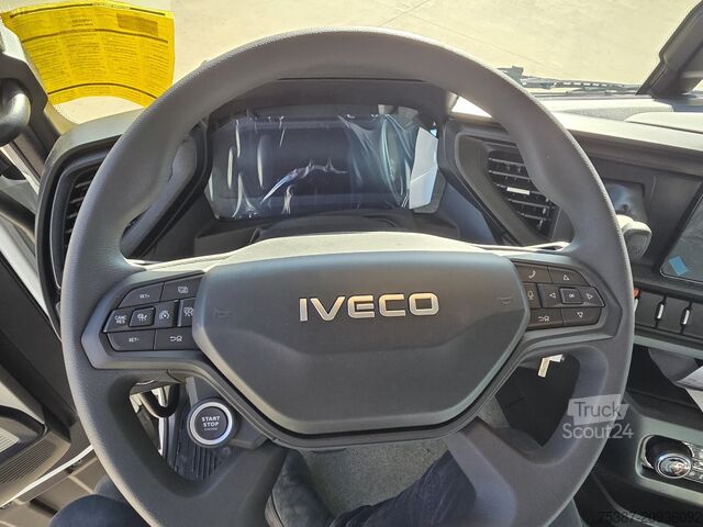  Iveco XWAY 260T50