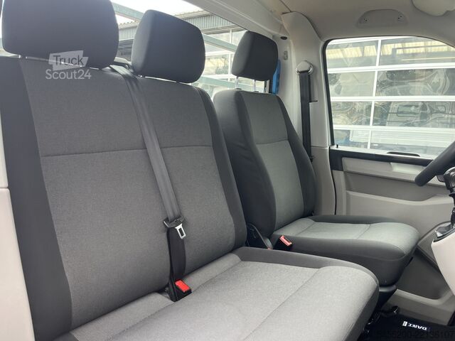 Skraldevogn Volkswagen Transporter 2.0 TDI L1H1 Kipper Elektrische ram...