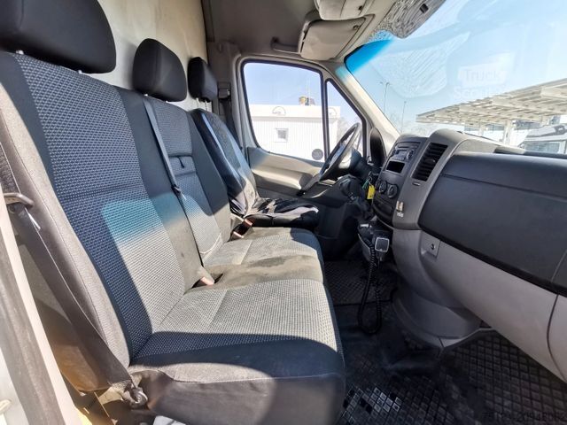 Chladírenská dodávka MERCEDES-BENZ Sprinter 316CDI MAXI/ KÜHL/ HEIZUNG