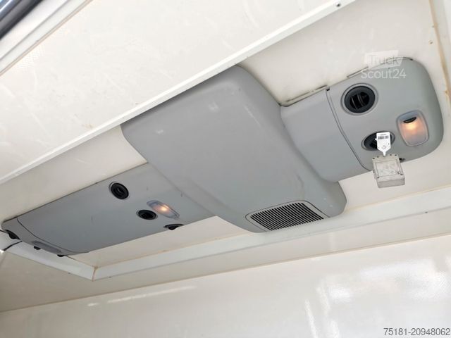 Chladírenská dodávka MERCEDES-BENZ Sprinter 316CDI MAXI/ KÜHL/ HEIZUNG