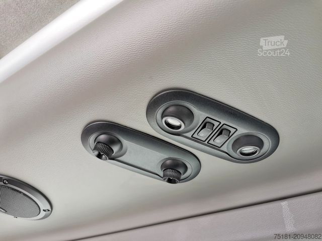 Mikroautobuss RENAULT Master 165DCI BUS 17 SITZE/ KLIMA/ STANDHEIZUNG