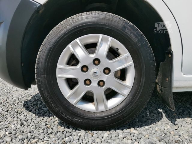 Mikroautobuss RENAULT Master 165DCI BUS 17 SITZE/ KLIMA/ STANDHEIZUNG