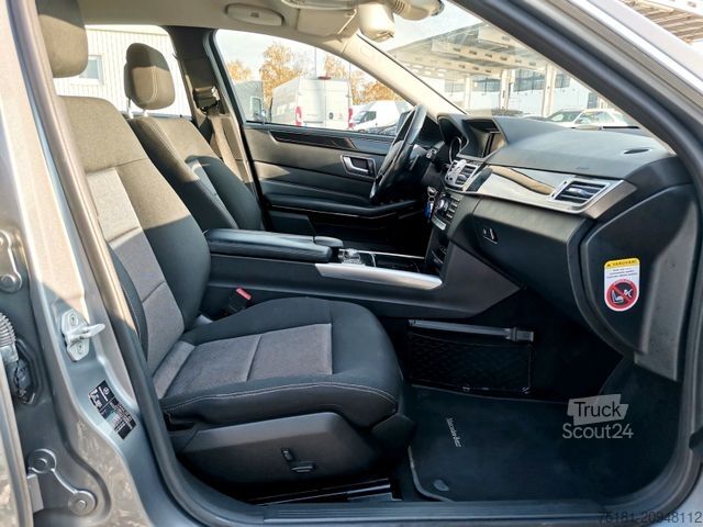 Dodávka MERCEDES-BENZ E 220 CDI* AT* AIRMATIC* LED LIGHTS