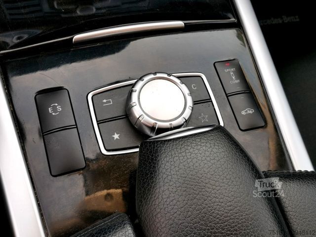 Dodávka MERCEDES-BENZ E 220 CDI* AT* AIRMATIC* LED LIGHTS