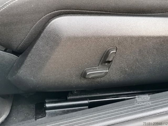 Dodávka MERCEDES-BENZ E 220 CDI* AT* AIRMATIC* LED LIGHTS