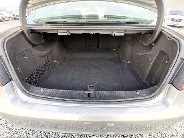 Dodávka MERCEDES-BENZ E 220 CDI* AT* AIRMATIC* LED LIGHTS