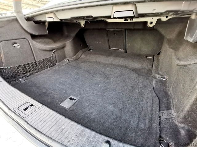 Dodávka MERCEDES-BENZ E 220 CDI* AT* AIRMATIC* LED LIGHTS