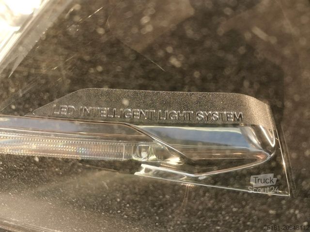 Dodávka MERCEDES-BENZ E 220 CDI* AT* AIRMATIC* LED LIGHTS