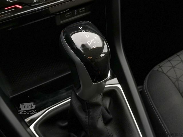 Van VOLKSWAGEN T-Cross 1.0TSI/81kw DSG Life