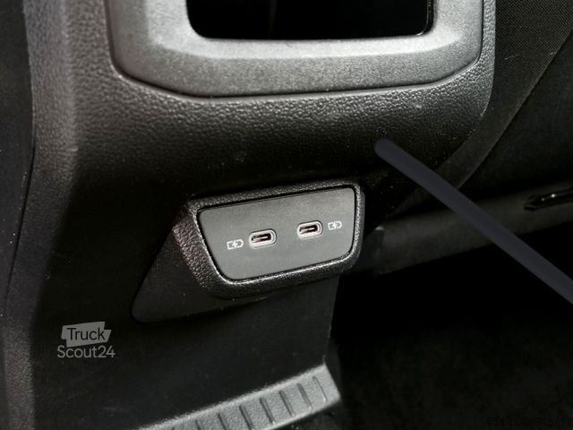 Van VOLKSWAGEN T-Cross 1.0TSI/81kw DSG Life