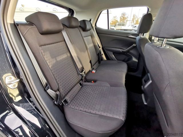 Van VOLKSWAGEN T-Cross 1.0TSI/81kw DSG Life