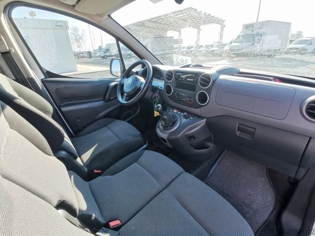 Panelvan CITROEN Berlingo 1.6HDI/73KW L1H1/ KLIMA/ AHK