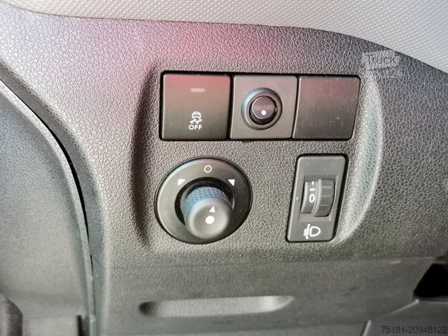 Panelvan CITROEN Berlingo 1.6HDI/73KW L1H1/ KLIMA/ AHK