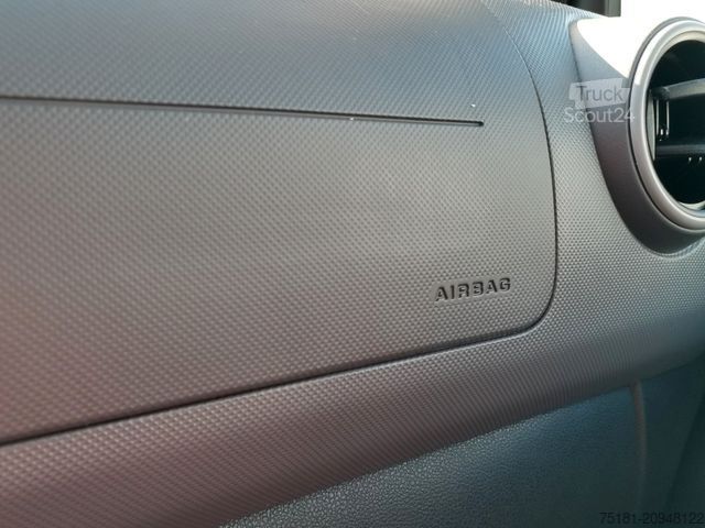 Panelvan CITROEN Berlingo 1.6HDI/73KW L1H1/ KLIMA/ AHK