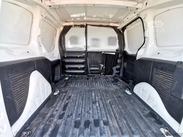 Panelvan CITROEN Berlingo 1.6HDI/73KW L1H1/ KLIMA/ AHK