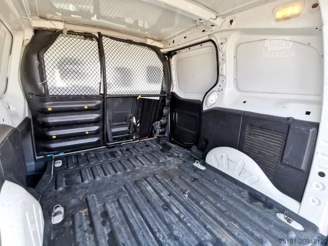 Panelvan CITROEN Berlingo 1.6HDI/73KW L1H1/ KLIMA/ AHK