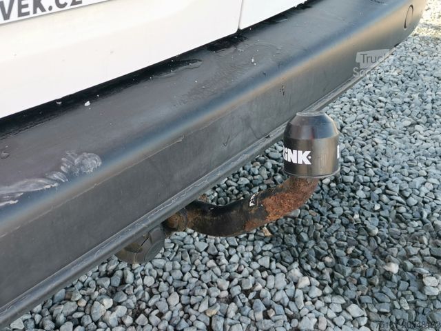 Panelvan CITROEN Berlingo 1.6HDI/73KW L1H1/ KLIMA/ AHK